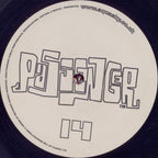 Backdraft (5) : Labrat / Lurker (12")