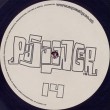 Load image into Gallery viewer, Backdraft (5) : Labrat / Lurker (12")
