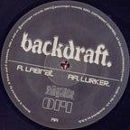 Backdraft (5) : Labrat / Lurker (12")