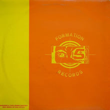 Load image into Gallery viewer, Rhythm For Reasons : Remixes (By DJ SS, EQ &amp; Tango) (12")