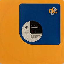 Load image into Gallery viewer, Felix : 	Don't You Want Me (The Candy Girls Remix)  (12", S/Sided, Promo)