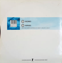 Load image into Gallery viewer, Aquasky : Dezires / Images (12")