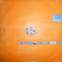 Load image into Gallery viewer, Deep Blue : Helicopter (Remix 2) (10")