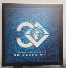 Load image into Gallery viewer, Various : Bryan Gee Presents 30 Years Of V (5xLP, Comp, Ltd + Box)