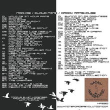 Load image into Gallery viewer, Cloud 9 / Nookie : The Rest is History Complete USB (M/Stick, MP3, WAV, Comp)