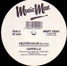 Load image into Gallery viewer, Cappella : Helyom Halib (12")