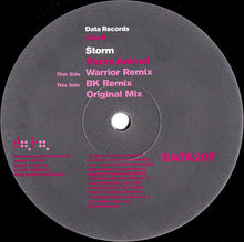Load image into Gallery viewer, Storm : Storm Animal (12")