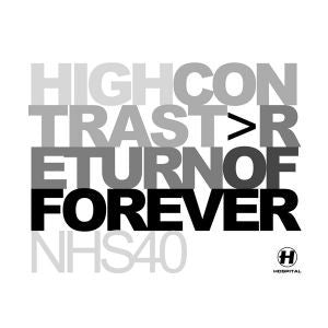 High Contrast : Return Of Forever (12