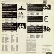 Load image into Gallery viewer, Various : Warrior Sampler EP 1 (12", EP, Smplr)