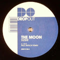 The Moon - Sushi (Remix) - Dropout - DROP 0106-6 - 12" - Vinyl -  Very Good Plus (VG+)