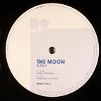 The Moon - Sushi (Remix) - Dropout - DROP 0106-6 - 12" - Vinyl -  Very Good Plus (VG+)