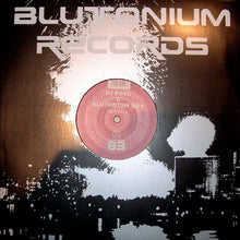 Load image into Gallery viewer, DJ Pavo &amp; Blutonium Boy : Floorkilla (12")