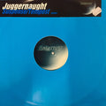 Juggernaught - Suspense / Tempest - Endeavour - endv 007 - 12" - Vinyl -  Very Good (VG)