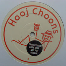 Load image into Gallery viewer, Cygnus X : The Orange Theme (Disc Two Promo) (12", Ltd, Promo)