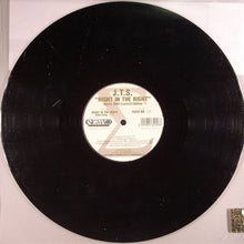 Load image into Gallery viewer, Jimmy The Sound : Right In The Night (12")