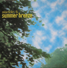 Load image into Gallery viewer, Aladdin : Summer Breeze (12")