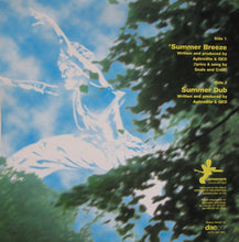 Load image into Gallery viewer, Aladdin : Summer Breeze (12")
