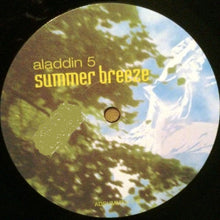 Load image into Gallery viewer, Aladdin : Summer Breeze (12")