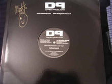 Load image into Gallery viewer, Matt Darey Presents Lost Tribe : Possessed (12")