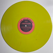 Load image into Gallery viewer, Liquid Aliens : Are You Sure I'll Be Ok? (Unreleased Remixes) (12", Yel)