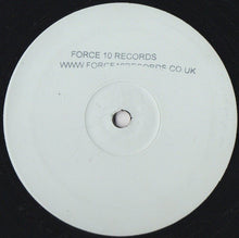 Load image into Gallery viewer, Scott Brown : Invite The Violence / We Don't Stop (12", Ltd, Promo, W/Lbl, Sti)