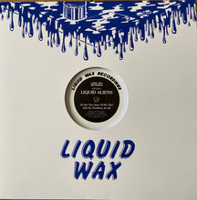 Load image into Gallery viewer, Liquid Aliens : Vol. One (12", Ltd, RE, RM, Gre)