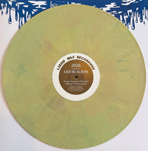 Load image into Gallery viewer, Liquid Aliens : Vol. One (12", Ltd, RE, RM, Gre)