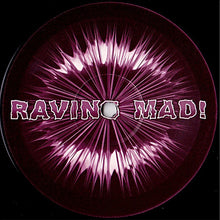 Load image into Gallery viewer, DJ Stompy : Ride Like The Wind Remixes (12", Red)