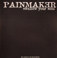 Painmaker : Swallow Your Soul (12
