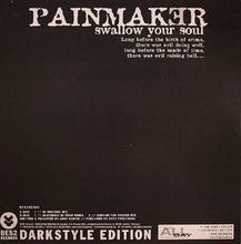 Load image into Gallery viewer, Painmaker : Swallow Your Soul (12")