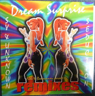 Fade & Bananaman : Dream Surprise (Remixes) (12