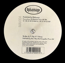 Load image into Gallery viewer, Fade &amp; Bananaman : Dream Surprise (Remixes) (12")