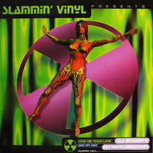 Load image into Gallery viewer, DJ Stompy / Vinylgroover : Give Me Your Love / Day By Day (12", Ful)
