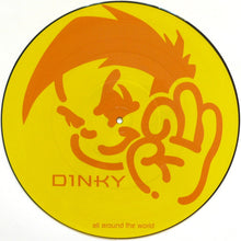 Load image into Gallery viewer, Alex K : I Can't Wait (12", Ltd, Pic)