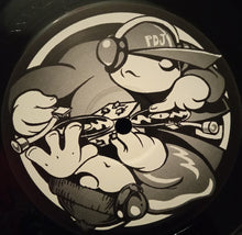 Load image into Gallery viewer, Plump DJs : Big Groovy Fucker / T.B.Reality (12")