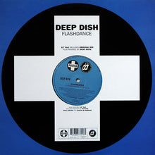 Load image into Gallery viewer, Deep Dish : Flashdance (12", Single, No1)