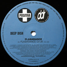 Load image into Gallery viewer, Deep Dish : Flashdance (12", Single, No1)