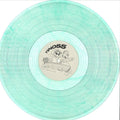 Samurai Breaks & Napes : Wavelord Bizniz EP (12",45 RPM,EP)