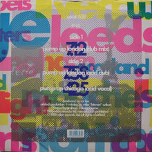 Load image into Gallery viewer, Mr. Lee : Pump Up London (12")