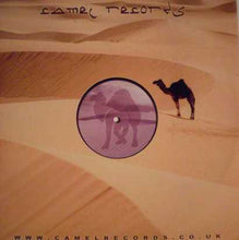 Load image into Gallery viewer, Alek Száhala / Tazz : Caballo / Whore House (12")