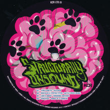 Load image into Gallery viewer, Various : Structurally Unsound (12")