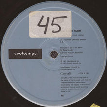 Load image into Gallery viewer, Eric B. &amp; Rakim : I Know You Got Soul (12")
