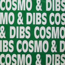 Load image into Gallery viewer, Cosmo &amp; Dibs : Sonic Rush / Body Work (12")