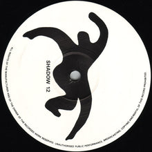 Load image into Gallery viewer, Cosmo &amp; Dibs : Sonic Rush / Body Work (12")