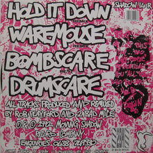 Load image into Gallery viewer, 2 Bad Mice : 4 Bad Remixes (12")