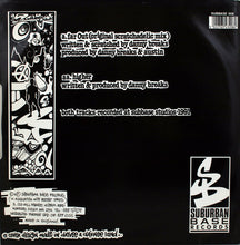 Load image into Gallery viewer, Son'z Of A Loop Da Loop Era* : Far Out / Higher (12")