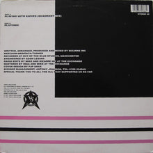 Load image into Gallery viewer, Bizarre Inc : Playing With Knives / Plutonic (12")