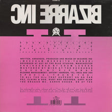 Load image into Gallery viewer, Bizarre Inc : Such A Feeling (12")