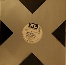 Load image into Gallery viewer, Nu-Matic : Spring In My Step (12")