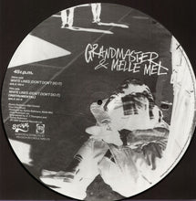 Load image into Gallery viewer, Grandmaster Flash &amp; Melle Mel : White Lines (Don't Don't Do It) (12", Pic)
